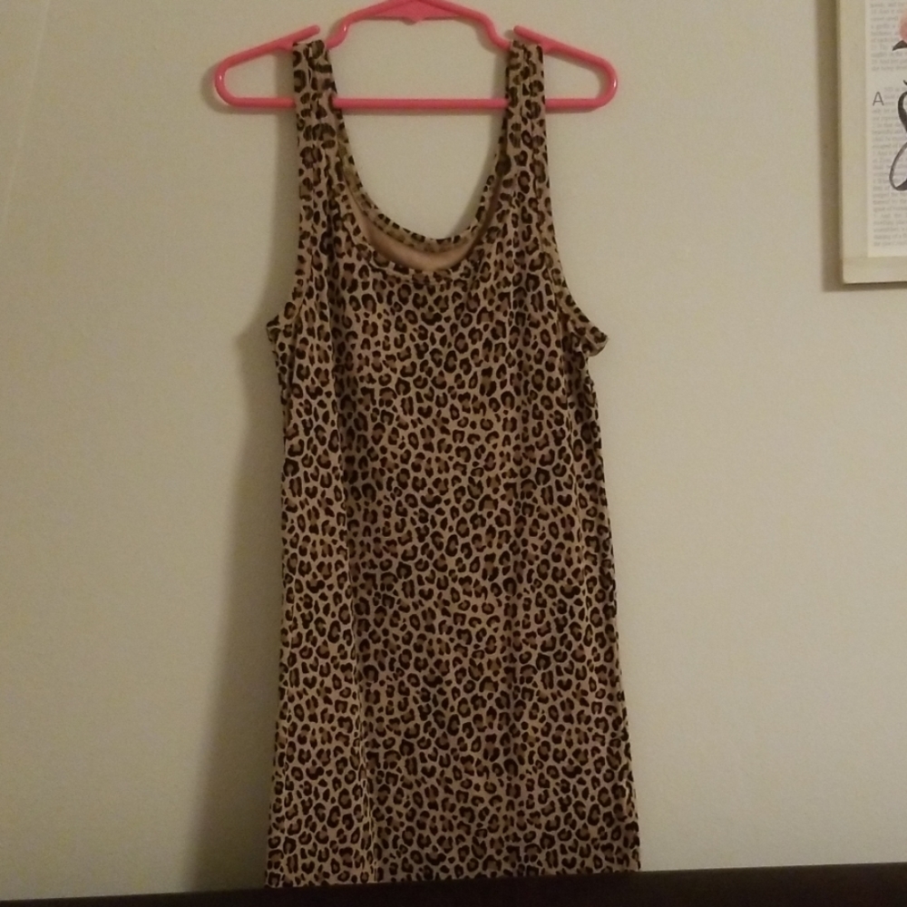 Target Tank Top